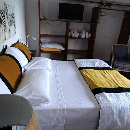 Maison Canopee เมสซีนา ภายนอก รูปภาพ