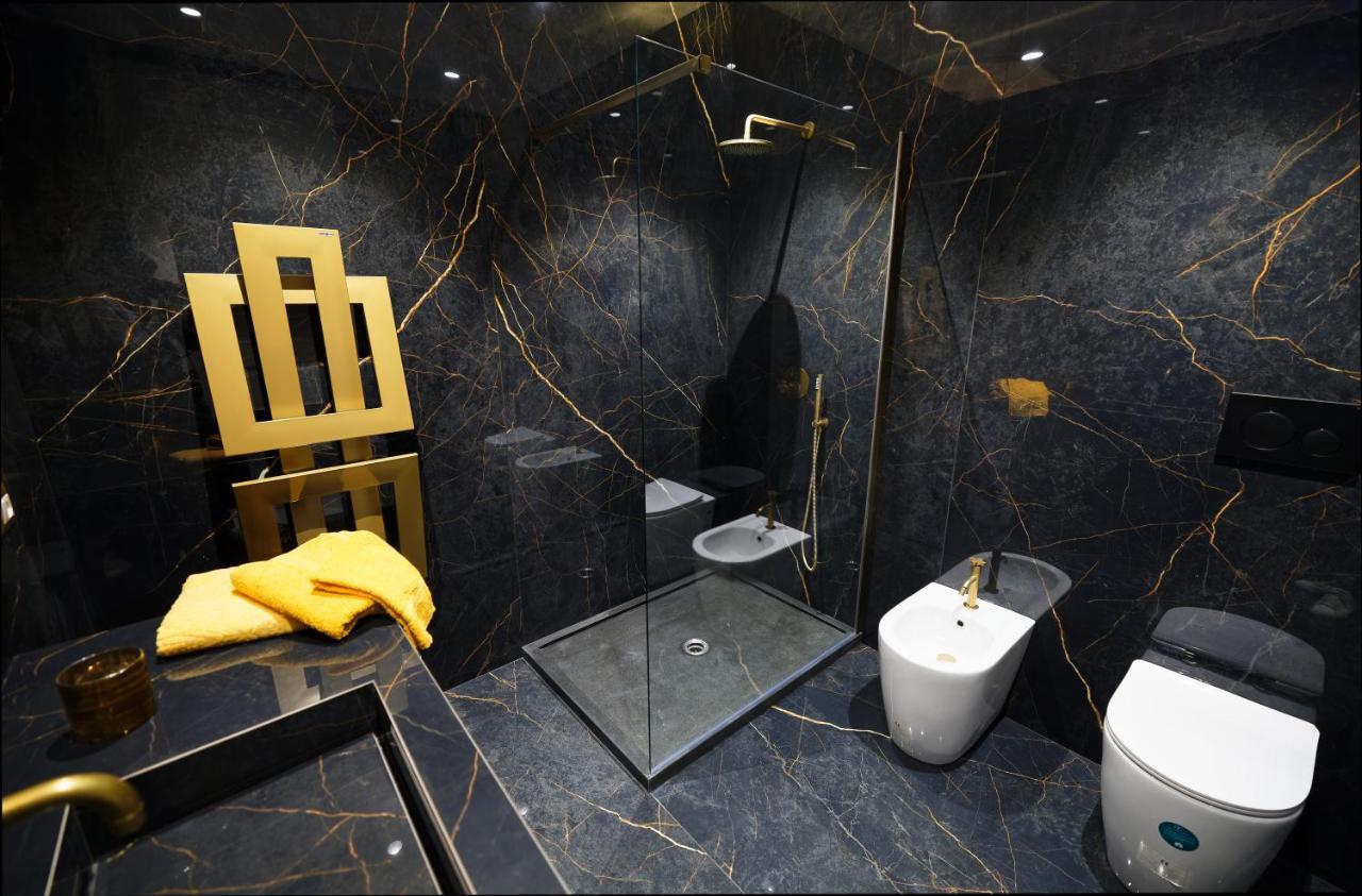 Maison Canopee เมสซีนา ภายนอก รูปภาพ
