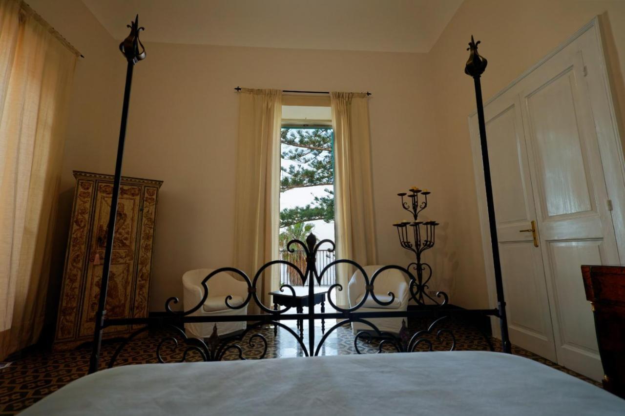 Maison Canopee เมสซีนา ภายนอก รูปภาพ