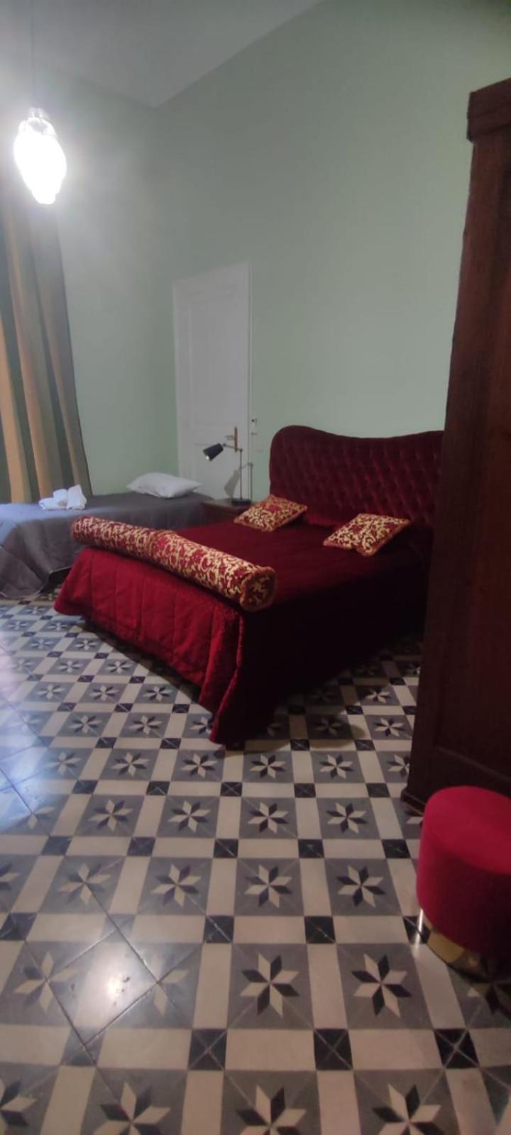 Maison Canopee เมสซีนา ภายนอก รูปภาพ