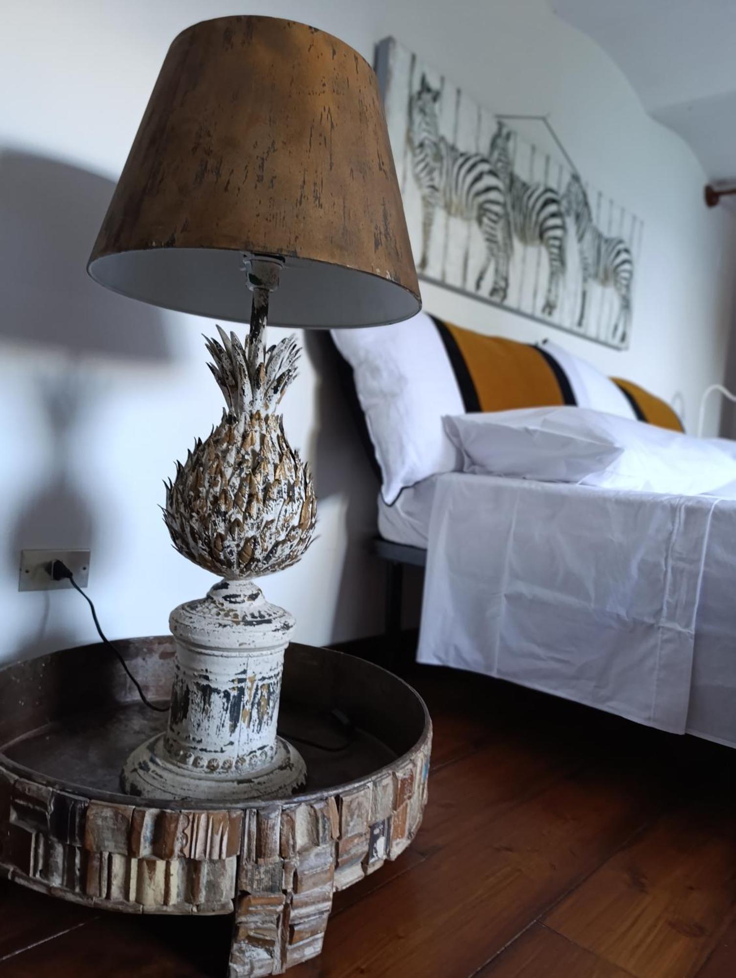 Maison Canopee เมสซีนา ภายนอก รูปภาพ